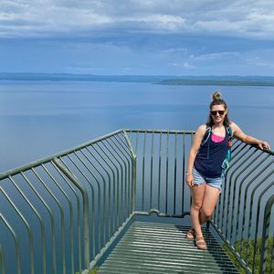 Meet your Posher, Shawna